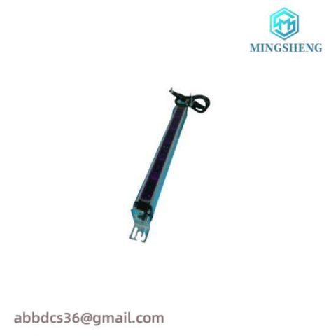 SANIL SAS-0604B: High-Performance PLC Module for Industrial Automation