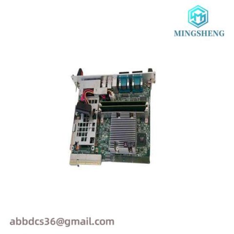 SanMax PDS-BX02E0954 PA03381-B391 SERVO CONTROL CARD