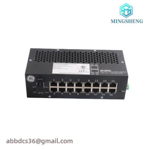 SBS VME-IP-CARRIER 91611524 - Industrial VME IP Carrier Module