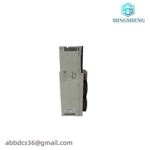 Scancon GOV93-2500-604312M Encoder, High Precision Motion Control Solution