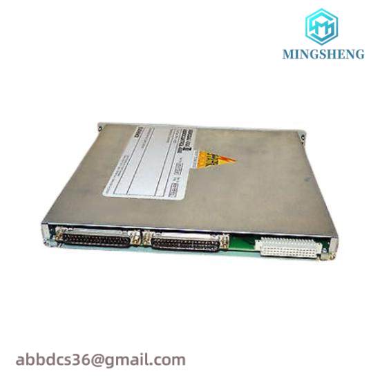 schenck_fnt-l001_1.jpg Schenck FNT-L001 Industrial Control Module, Precision Weigh Feeder for Manufacturing Processes