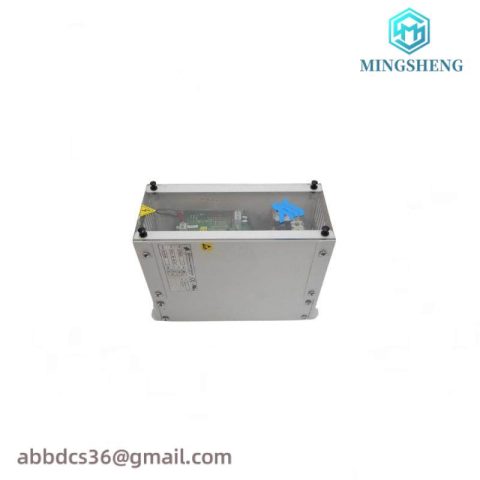 Schleicher USP2I Positioning Module - Precise Control for Advanced Applications