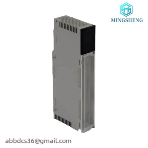 Schneider 140XCP51000 Empty Module with Door - Quantum Discrete I/O