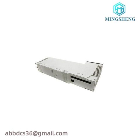 Schneider Electric 140ACI03000 Analog Input Module