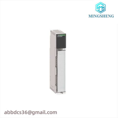 Schneider Quantum 140ARI03010C Analog Input Module: Precision & Efficiency in Automation