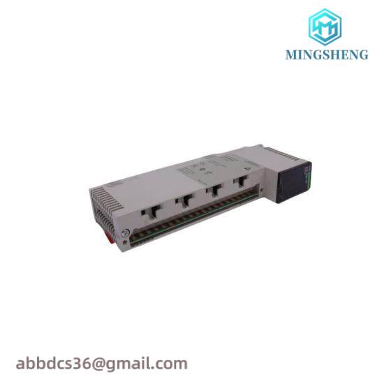 schneider_140ari03010c_analog_input_module_1.jpg Schneider 140CRA21110 - Modular IO Drop Interface for Quantum Automation Platform