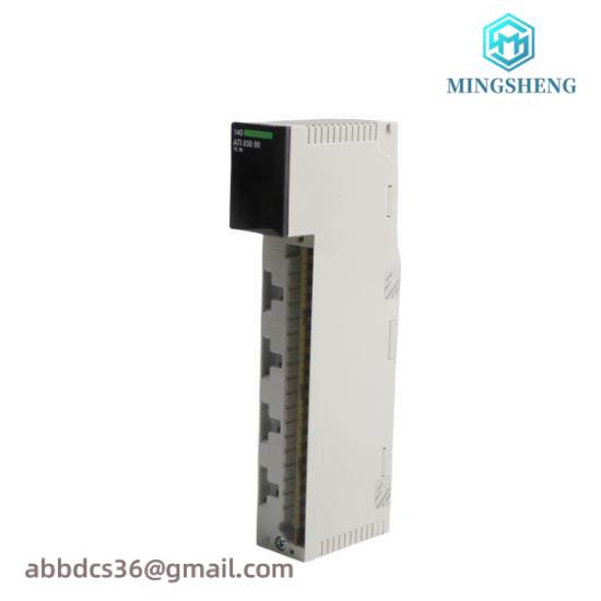 Schneider ATV630D22N4 PLC Control Module, Designed for Industrial Automation Excellence