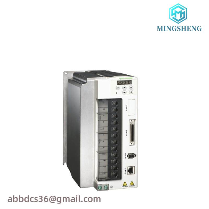 schneider_140cps11400.jpg Schneider Electric 140CPS11400 Power Supply Module