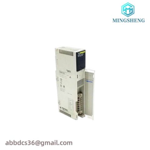 Schneider Electric 140CPS11420 Control System Module