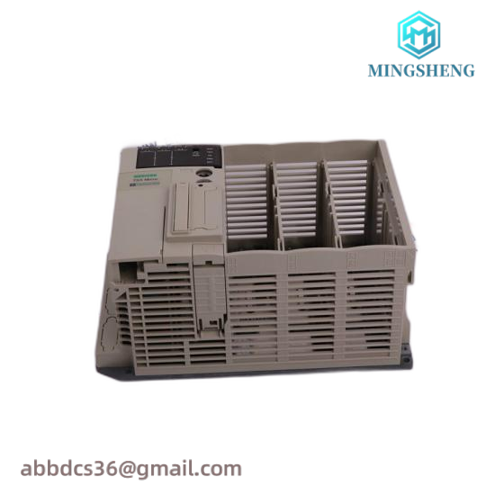 schneider_140cps12400_2.png Schneider Electric 140CPS12400 Power Supply Module for Industrial Automation Systems
