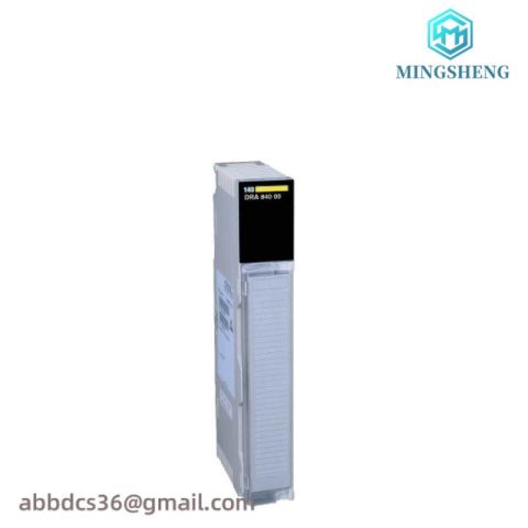 Schneider Electric 140CPS21400 - Modicon Quantum 10A 24V Power Supply Unit