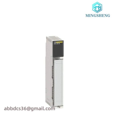 Schneider Electric 140CPS52400 MODICON QUANTUM Power Supply Module