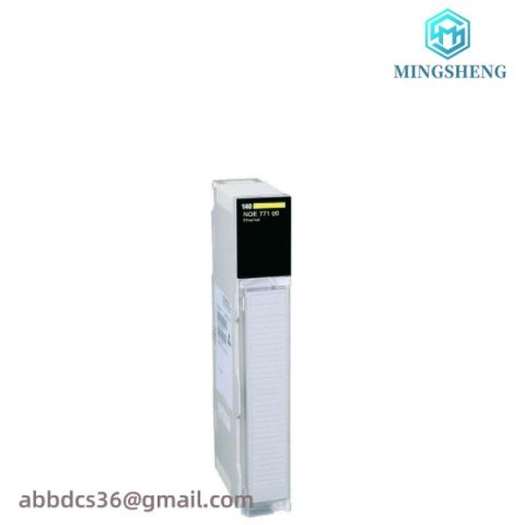 Schneider 140CPU11303 PROCESSOR: Reliable Control Core for Industrial Automation