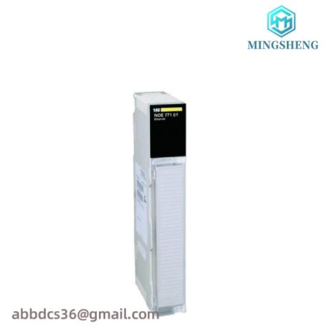 Schneider Electric 140CPU43412U Unity Processor for Modicon Quantum Automation Platform