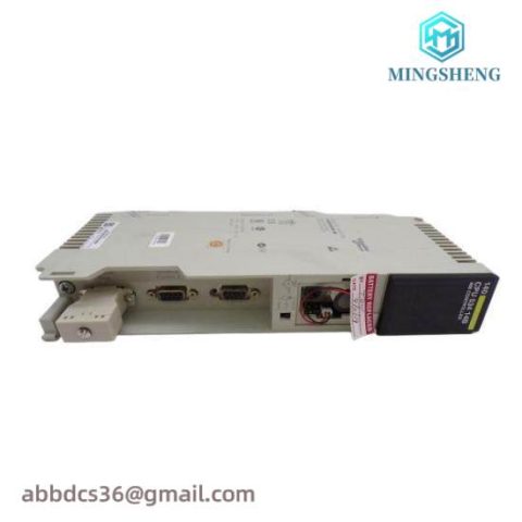 Schneider Electric 140CPU53414B Industrial Control Module
