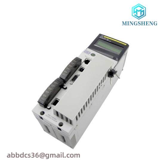schneider_140dai54300.jpg Schneider TSXDEY16A5 Mobile Terminal Block - Industrial Automation Solution
