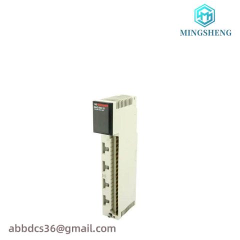 Schneider Quantum PLC 140DAO84210 Discrete Output Module