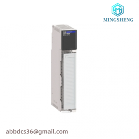 Schneider Electric BMXP341000H Modicon PLC CPU Unit