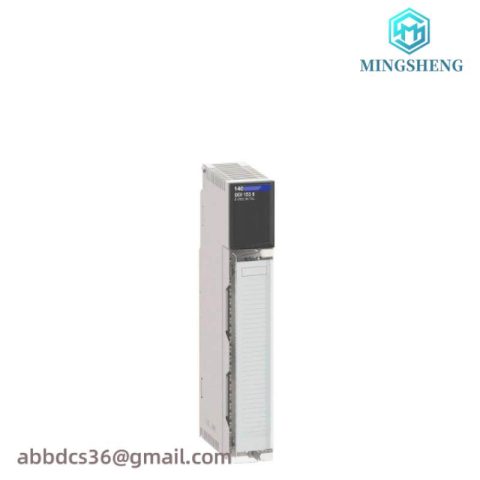 Schneider Electric 140DDI84100 Input Module: Automation Control, High-Performance Input Solution