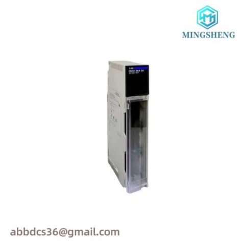 Schneider Electric 140DDO36400 Modicon Discrete Output Module