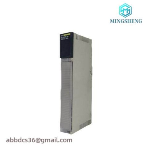 Schneider 140NOE77100: High-Performance Ethernet Module for Industrial Automation