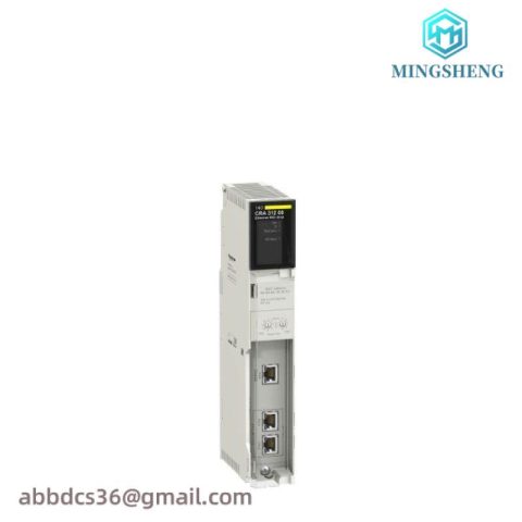 Schneider 140NOE77111 FactoryCast Module for Quantum PLC - Ethernet TCP/IP & More