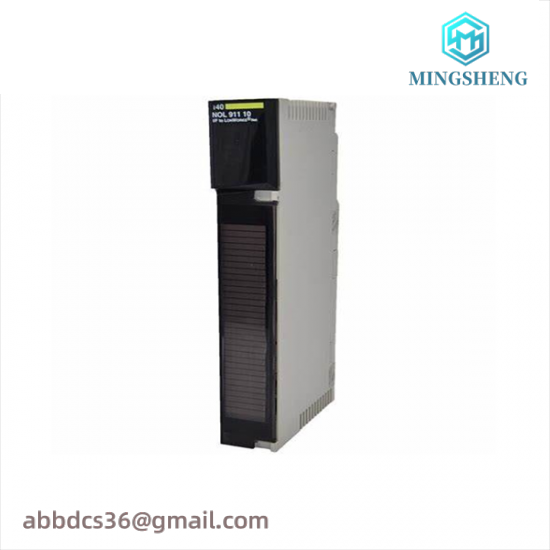 schneider_140nol91110_i_o_modules.png Schneider Electric 140NOL91110 I/O Modules: Control System Innovation