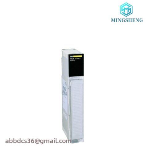 Schneider Modicon 1CH MB+ Head Modbus Plus Quantum --SA: Industrial Control Module