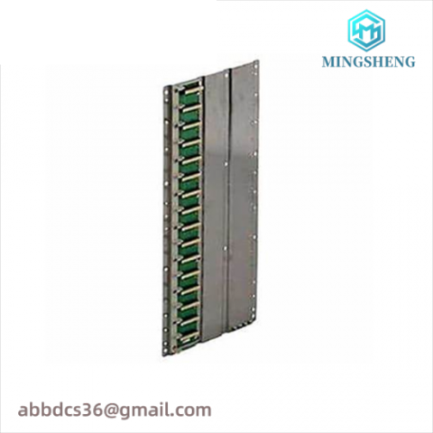 Schneider Electric 140XBP01600 Modicon Quantum PLC Racks Backplane
