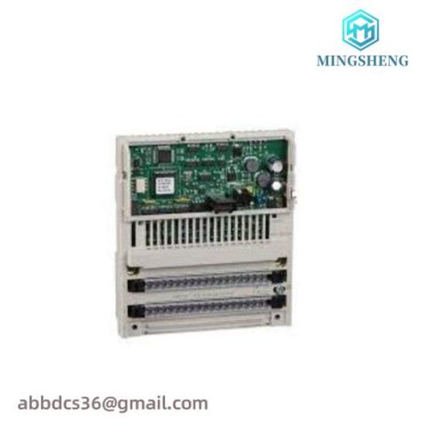 Schneider 170AAO92100 - Rapid Delivery Time Industrial Control Module