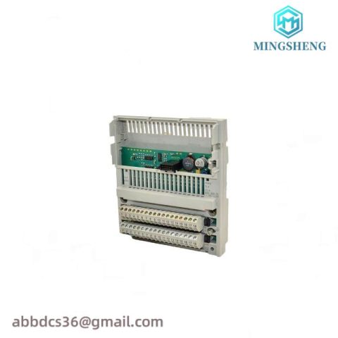 SCHNEIDER 170ADO34000 Discrete Output Module: Advanced Control Solutions