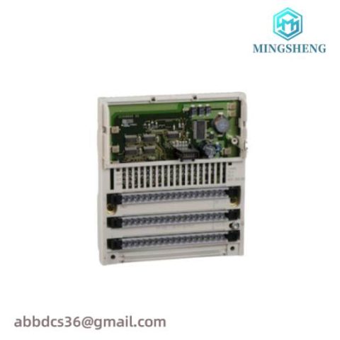 Schneider Electric 140ACI03000C Modicon Quantum Analog Input Module