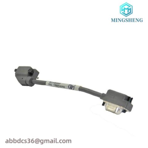 Schneider™ 170MCI00702 Interbus Preconnected Cable - Control Module Connector