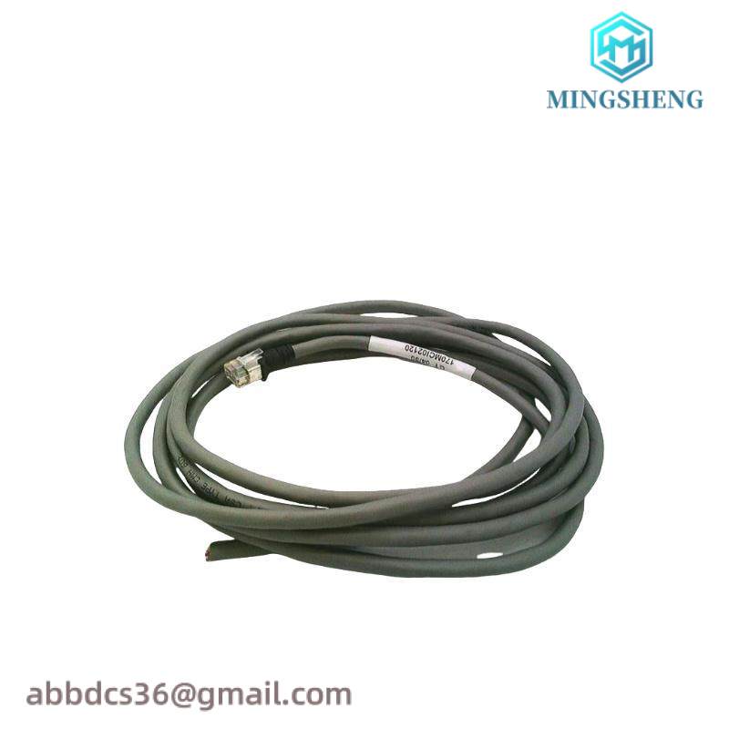 schneider_170mci02120_connecting_cable.jpg Schneider Electric 170MCI02120 Industrial Control Connecting Cable