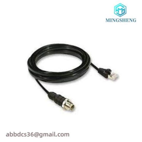 Schneider Electric 170MCI02120 Fast Delivery Time PLC Interbus Cable