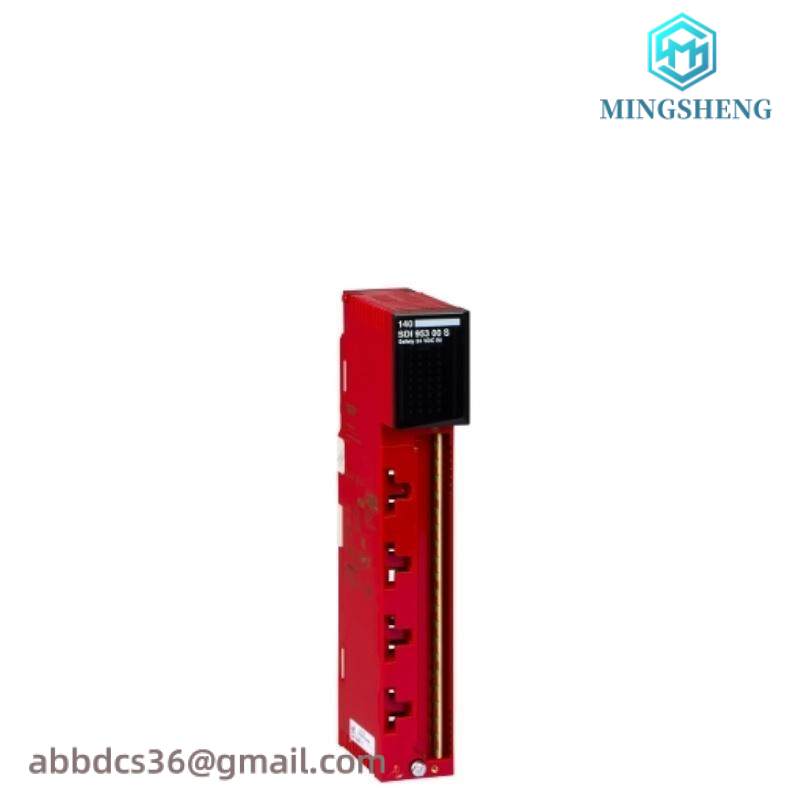 schneider_940371_1.jpg Schneider Electric 940371 High Performance PLC Module, 200 Characters Limit