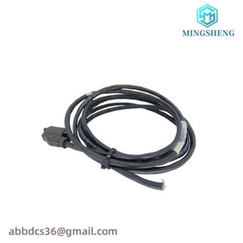 SCHNEIDER Modbus Plus Cable 990NAD21110 - High-Performance Momentum I/O Connection