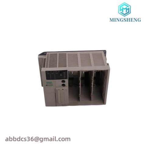 Schneider 990NAD23000 Modular Junction Box for Extended Network Applications