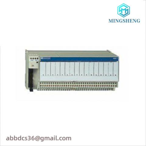 Schneider ABE7-R16S210 Soldered Electromechanical Relay Module