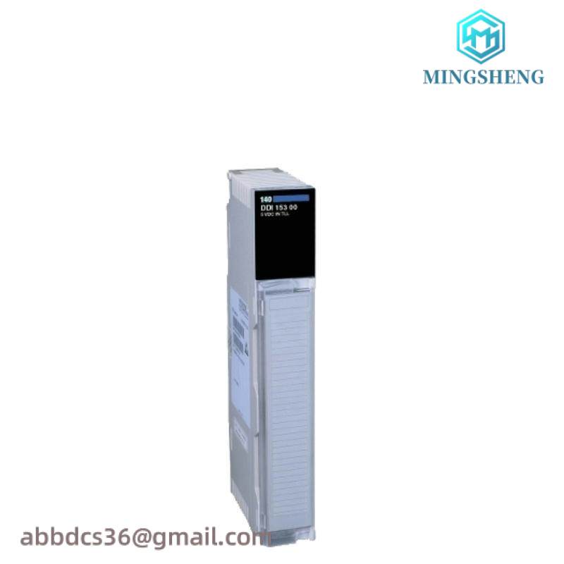 schneider_as-8535-000_1.jpg SCHNEIDER AS-8535-000 High-Performance Industrial Module for Automation Systems