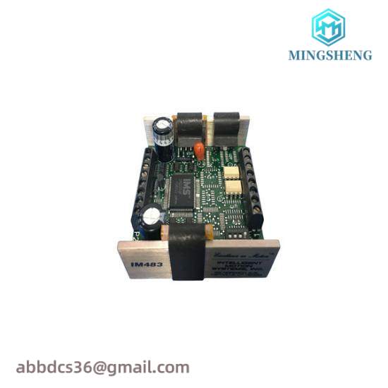 schneider_as-8535-000_2.jpg SCHNEIDER AS-8535-000 High-Performance Industrial Module for Automation Systems