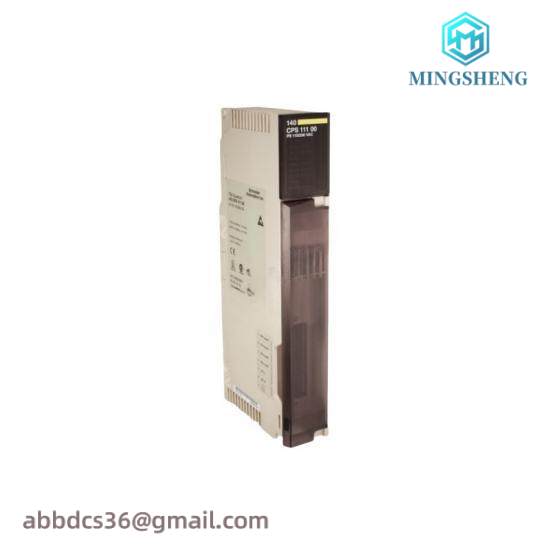 schneider_as-b840-108.jpg Schneider AS-B840-108 Industrial Automation Module