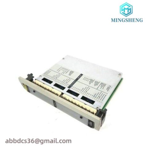 Schneider AS-B872-100 Industrial Output Module