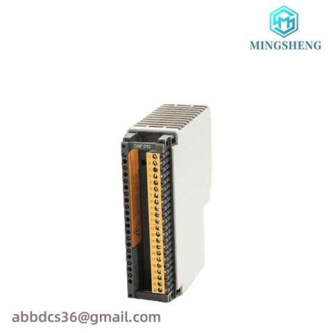 SCHNEIDER AS-BDAP-210 Digital Input Module for Industrial Control Systems