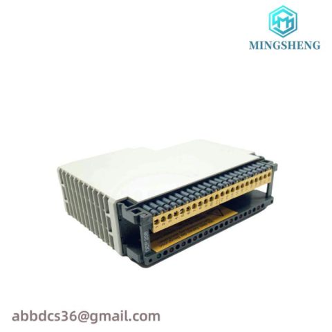 Schneider AS-BDEP-208 Discrete Output Module for Industrial Control