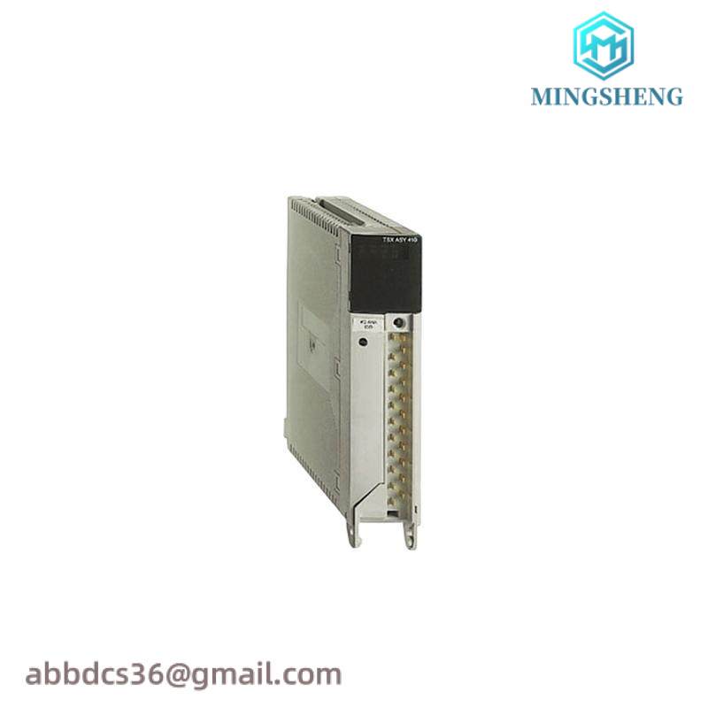 schneider_as-s911-801_2.jpg Schneider AS-S911-801 Industrial Control Module