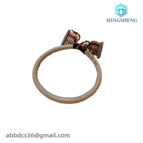 Schneider AS-WBXT-201 Bus Extension Cable - Advanced Industrial Networking Solution