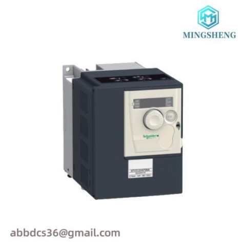 Schneider Altivar 312 HU15N4 Variable Speed Drive - Precision Control for Industrial Applications