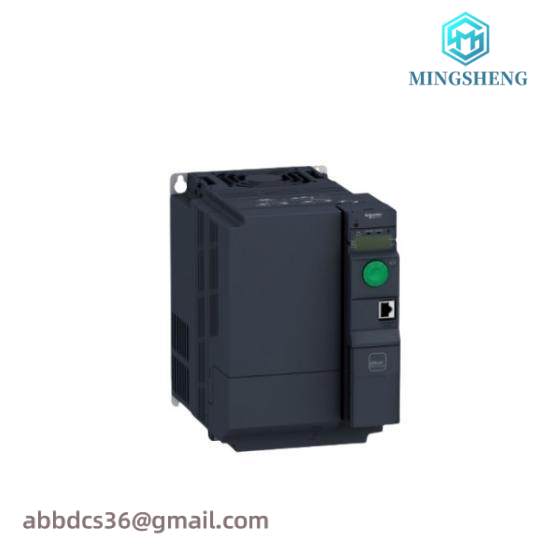 schneider_atv320d15n4.jpg Schneider ATV320D15N4С Variable Speed Drive for Industrial Automation