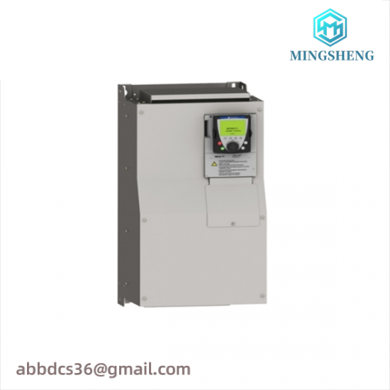 schneider_atv61hd55n4z_variable_speed_drive.png SCHNEIDER ATV61HD55N4Z High Performance Inverter Variable Speed Drive